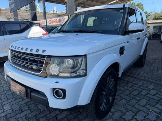 Carro 3.0 S 4X4 V6 24V BI-TURBO DIESEL 4P AUTOMÁTICO