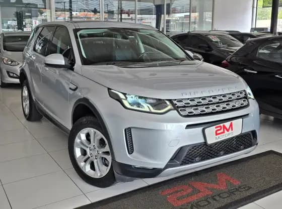 Carro 2.0 D180 TURBO DIESEL S AUTOMÁTICO