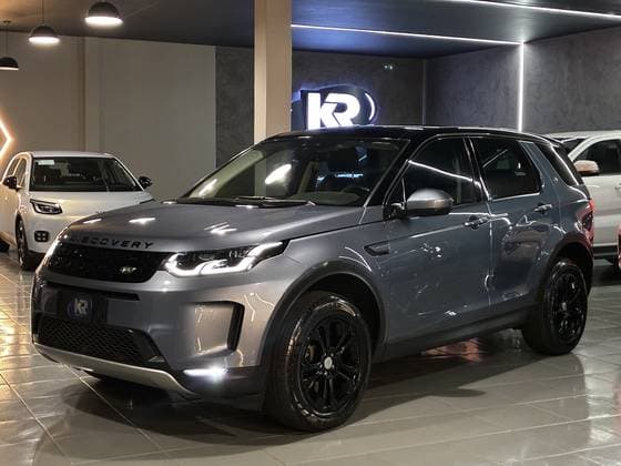 Carro 2.0 P250 TURBO FLEX S AUTOMÁTICO