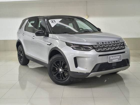 Carro 2.0 P250 TURBO FLEX S AUTOMÁTICO