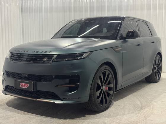 Carro 4.4 P530 GASOLINA FIRST EDITION AWD AUTOMÁTICO