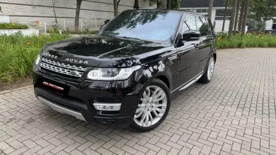 Carro 3.0 HSE 4X4 V6 24V TURBO DIESEL 4P AUTOMÁTICO