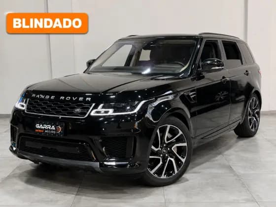 Carro 3.0 HSE 4X4 V6 24V TURBO DIESEL 4P AUTOMÁTICO