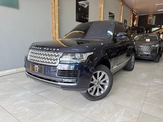 Carro 3.0 TDV6 4X4 24V TURBO DIESEL 4P AUTOMÁTICO