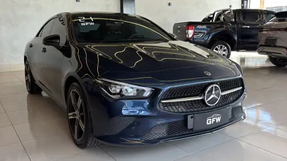 Carro 2.0 CGI GASOLINA 7G-DCT