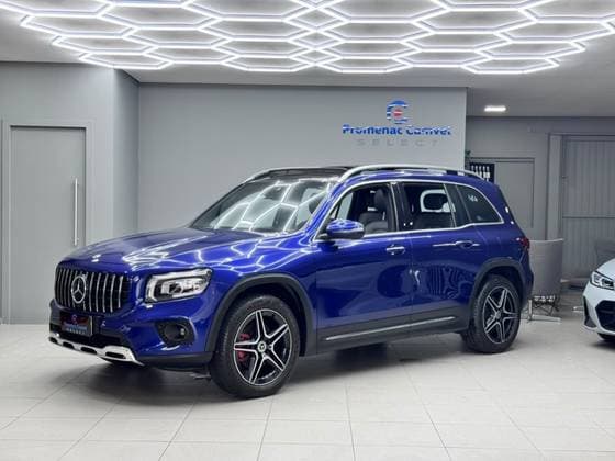 Carro 1.3 CGI GASOLINA PROGRESSIVE 7G-DCT