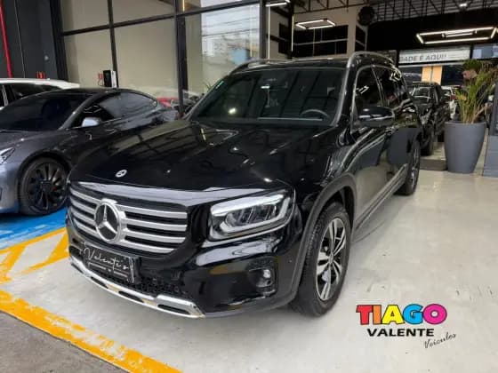 Carro 2.0 MHEV PROGRESSIVE 4MATIC 8G-DCT