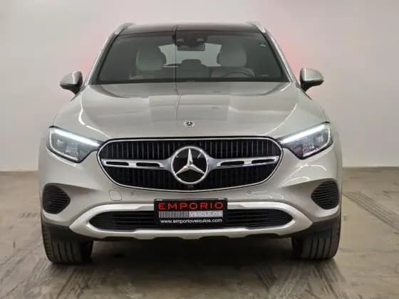 Carro 2.0 MHEV 4MATIC 9G-TRONIC