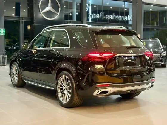 Carro 3.0 I6 MHEV DIESEL AMG LINE 4MATIC 9G-TRONIC