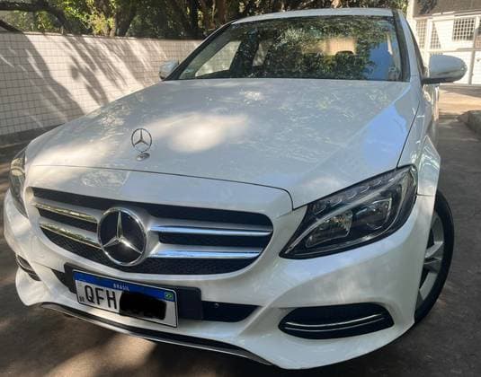 Carro 1.6 CGI 16V TURBO GASOLINA 4P AUTOMÁTICO