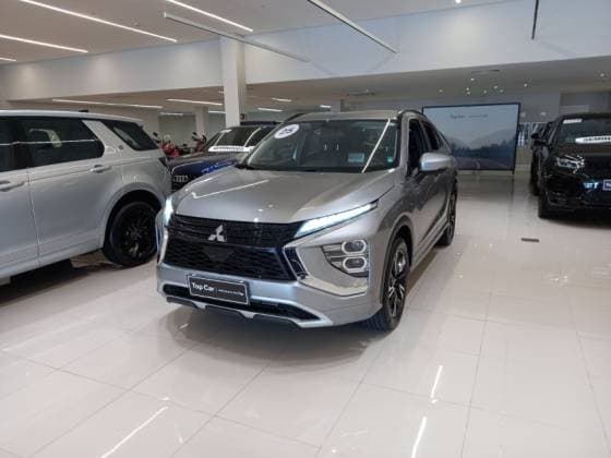 Carro 1.5 MIVEC TURBO GASOLINA HPE CVT