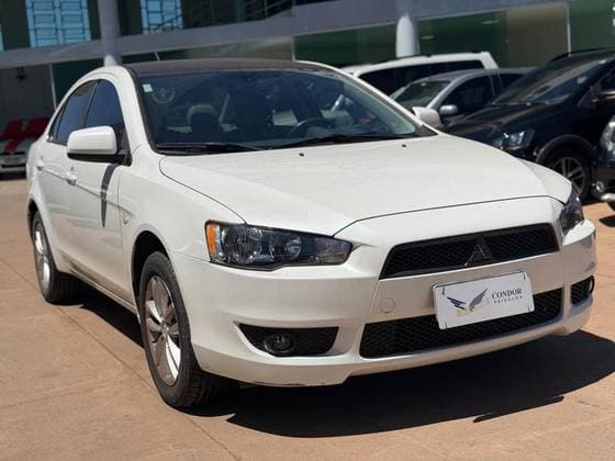 Carro 2.0 HL 16V GASOLINA 4P AUTOMÁTICO