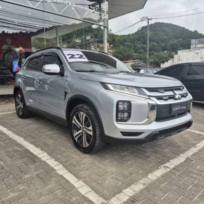 Carro 2.0 MIVEC FLEX HPE AWD AUTOMÁTICO