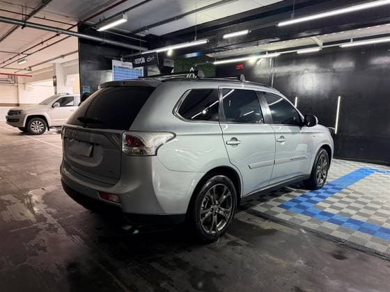 Carro 3.0 GT 4X4 V6 24V GASOLINA 4P AUTOMÁTICO