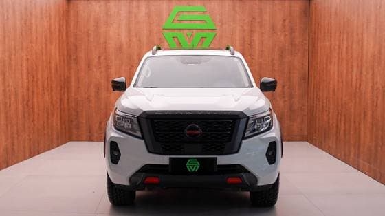 Carro 2.3 16V TURBO DIESEL PRO4X CD 4X4 AUTOMÁTICO