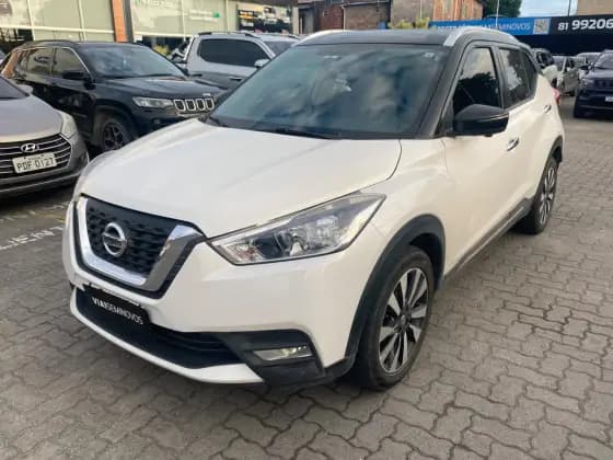 Carro 1.6 16V FLEXSTART SL 4P XTRONIC