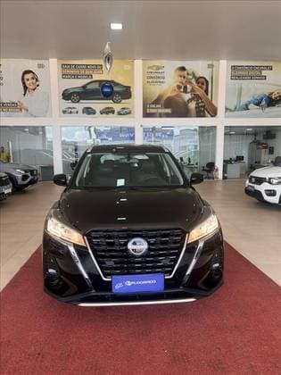 Carro 1.6 16V FLEXSTART SENSE XTRONIC
