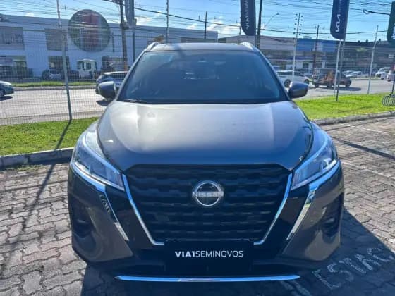 Carro 1.6 16V FLEXSTART SENSE XTRONIC