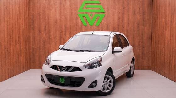 Carro 1.6 SV 16V FLEXSTART 4P MANUAL