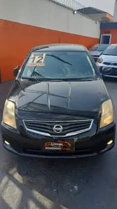 Carro 2.0 S 16V FLEX 4P AUTOMÁTICO