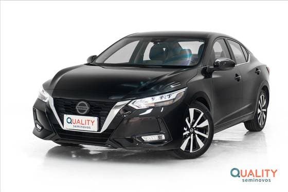Carro 2.0 16V GASOLINA ADVANCE XTRONIC