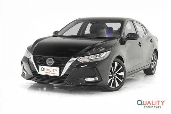 Carro 2.0 16V GASOLINA ADVANCE XTRONIC