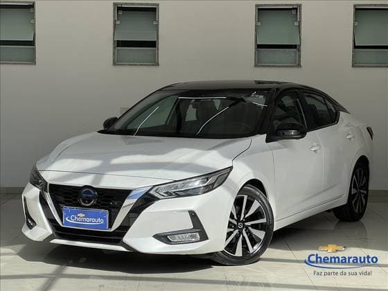 Carro 2.0 16V GASOLINA EXCLUSIVE XTRONIC
