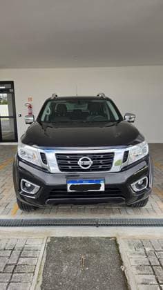 Carro 2.3 16V TURBO DIESEL LE CD 4X4 AUTOMÁTICO