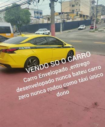 Carro 1.6 16V FLEX EXCLUSIVE XTRONIC