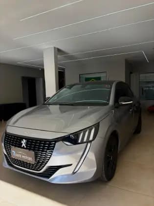 Carro 1.0 FIREFLY FLEX STYLE MANUAL