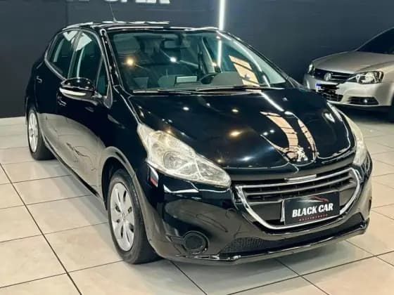 Carro 1.5 ACTIVE 8V FLEX 4P MANUAL