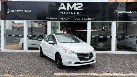 Carro 1.5 ALLURE 8V FLEX 4P MANUAL