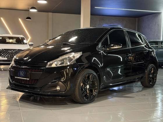 Carro 1.6 THP GT 16V FLEX 4P MANUAL