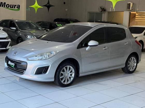 Carro 1.6 ACTIVE 16V FLEX 4P MANUAL