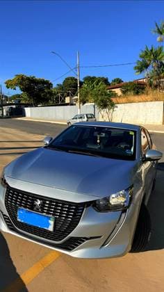 Carro 1.6 16V FLEX ALLURE AT6