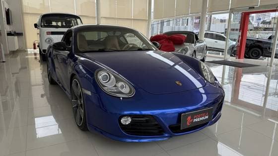 Carro 2.9 I6 24V GASOLINA 2P MANUAL