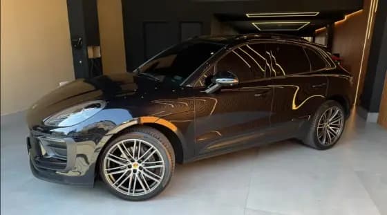 Carro 2.0 TURBO GASOLINA PDK