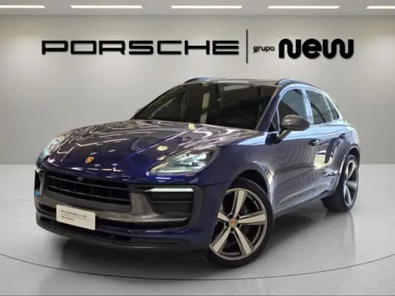 Carro 2.0 TURBO GASOLINA T PDK