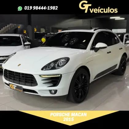 Carro 3.0 S 24V V6 GASOLINA 4P AUTOMÁTICO