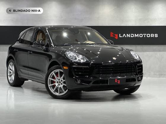 Carro 3.0 S 24V V6 GASOLINA 4P AUTOMÁTICO