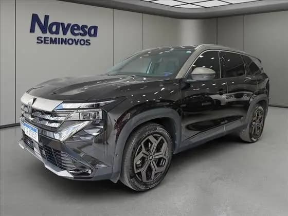 Carro 1.3 TCE FLEX TECHNO EDC
