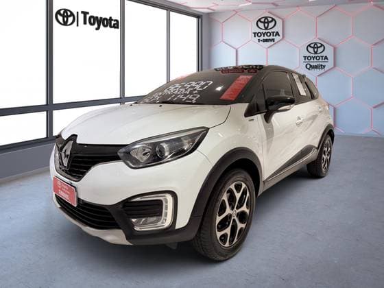 Carro 1.6 16V SCE FLEX BOSE X-TRONIC