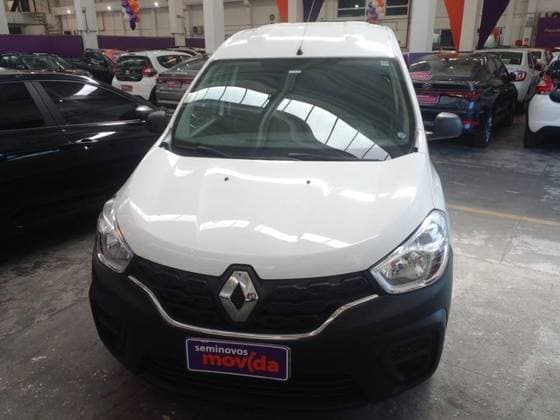 Carro 1.6 16V SCE FLEX ADVANCED MANUAL