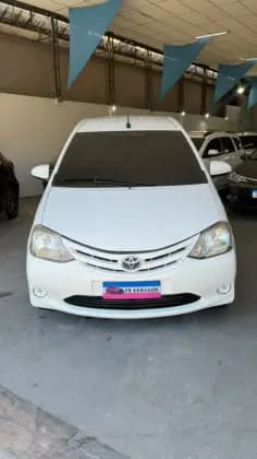 Carro 1.5 XLS SEDAN 16V FLEX 4P AUTOMÁTICO