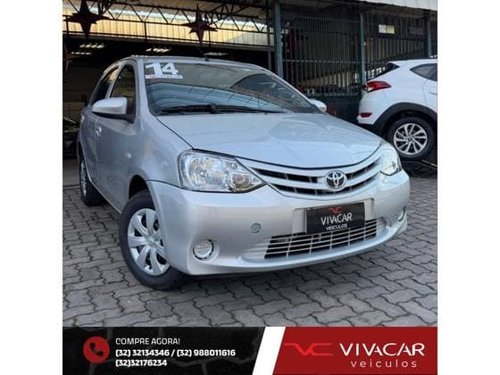 Carro 1.3 X 16V FLEX 4P MANUAL