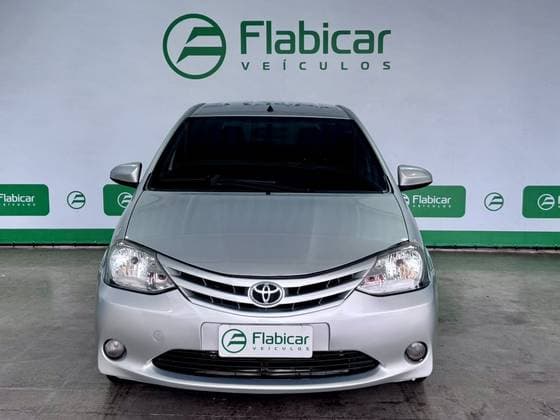 Carro 1.5 XS 16V FLEX 4P MANUAL