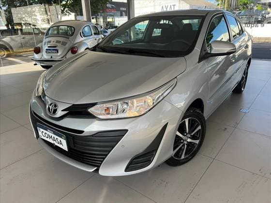 Carro 1.3 16V FLEX XL LIVE MANUAL