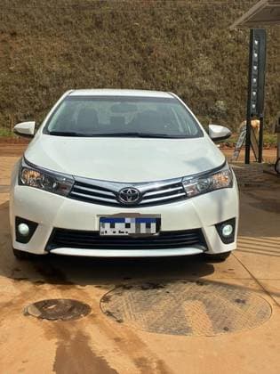 Carro 2.0 XEI 16V FLEX 4P AUTOMÁTICO