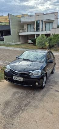 Carro 1.5 XLS SEDAN 16V FLEX 4P MANUAL