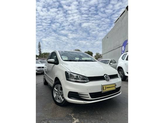 Carro 1.0 MPI TRENDLINE 12V FLEX 4P MANUAL